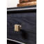 Commode d'appoint Melange Midnight Merlot