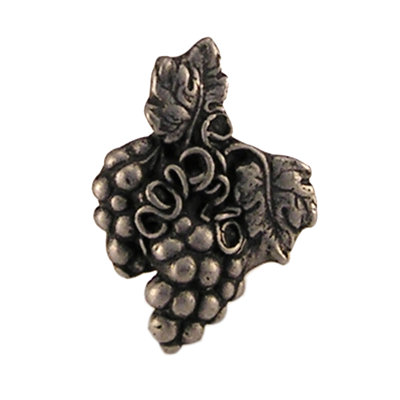 Fruits Of Nature Novelty Knob