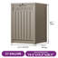 Balconera 51-Gallon Mailbox Storage Deck Box-100462767