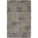 Tapis de zone brun clair Pierview