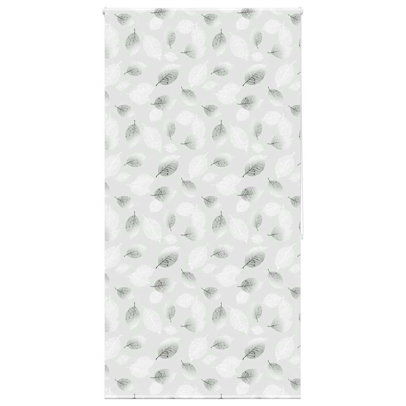 Room Darkening Roller Blind, 120cmW x 240cmL