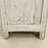 Solid Wood Accent Cabinet
