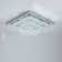 Michaella LED Semi Flush Mount