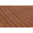 One-of-a-Kind 9'10" X 9'11" 2010s Wool Area Rug in Orange