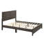 Ensemble de chambre avec lit plateforme Estol 3-2 Estol-1172962284-1172962259