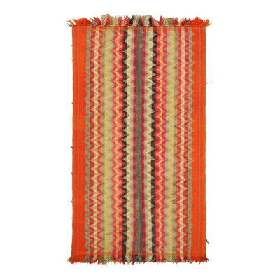 One-of-a-Kind 5'2" X 9'2" Area Rug