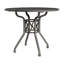 Venetian Outdoor Round Dining Table-555494926-555494921