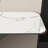 Light luxury style simple console table-430877510