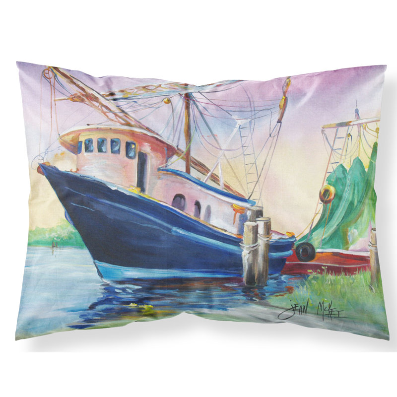 Shrimper Southern Star Microfiber