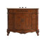 Ensemble de meuble-lavabo simple 42 po Lunette-1735071194-1616095811