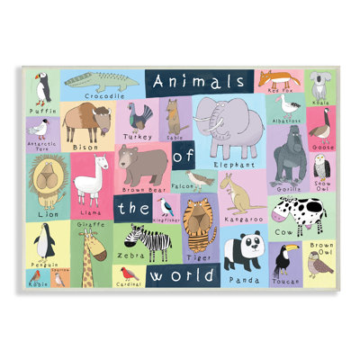 Xan Animals