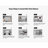 12 Pair Stackable Shoe Storage Box-1760211671