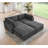 Archensheen Modular Corduroy Sectional-2088165239