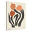 Imprimé de fleurs modernes par NKTN-129313697-129313701-129313753