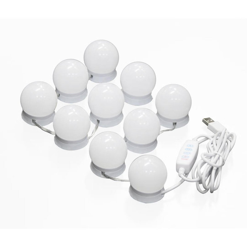12 Bulb