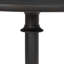 Barron Solid Wood End Table-1745275055