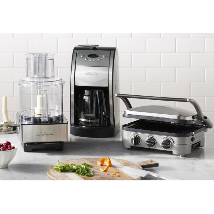 Cuisinart 14-Cup Food Processor & Reviews | Wayfair