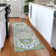 Machine Washable Indoor/Outdoor Chayden ACN985 Rug