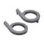 Stand-Off Modern 4.5"-131178444