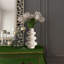Flagler Ceramic / Porcelain Table Vase-649783229