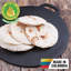Victoria Cast Iron Round Reversible Griddle-49926790