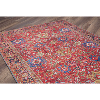Soft and Durable Hall Carpet, 100% Polyester, 29.5 x 59.1 inches | 1850 g/m² Density, 0.16 inches Pile Height | Recycled Poly Cotton Underside, Machine Washable at 30°C | Ideal for Entryways and Living Spaces