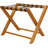 Manada Solid Teak Luggage Rack