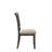 Krehbiel 19'' H Upholstered Side Chair