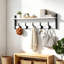 Portemanteau mural Rustic-1637368131