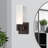 Fulton Armed Sconce-1309065322