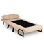 Biggins 1 Seater Sofa Bed-9837229