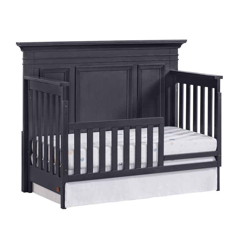 Barrière de sécurité Weston, Bleu marine foncé