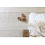 Koukila Linen Striped Area Rug in Beige-192679784
