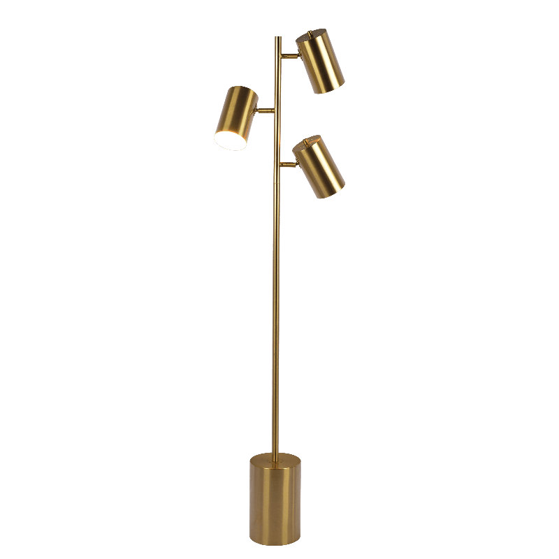 Lampe sur pied Harmony