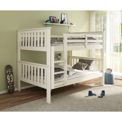 Haygazun Kids UK Small Double - DE 120 X 190 Cm Bunk Bed