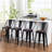 Cliburn Swivel Counter Stool with Steel Frame-139241865-139241870