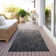  Machine Washable Indoor/Outdoor Chayden ACN1066 Rug