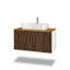 Bathroom Vanity with Basin-100904929