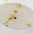 3-Light Alabaster Drum Pendant Light
