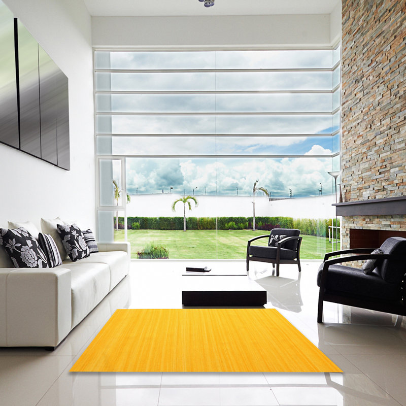 Indoor Rug, Square 7'