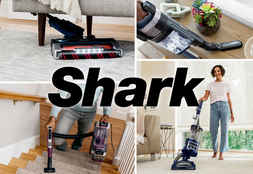 Upright Vacuums