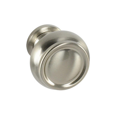 Poignée champignon d’amélioration 1-1/4 diamètre