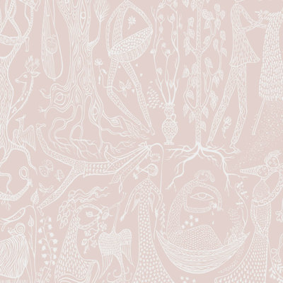 Poeme Damour Wallpaper