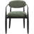 Riccio Performance Fabric Upholstered Dining Arm Chair-992955098-992955117