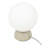 Resin Table Lamp-1197679595