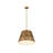 1 - Light Single Pendant-27111678-27111679