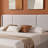 Juanetta Hydraulic Lift Up Storage Wingback Upholstered Platform Bed-924078024-909297344