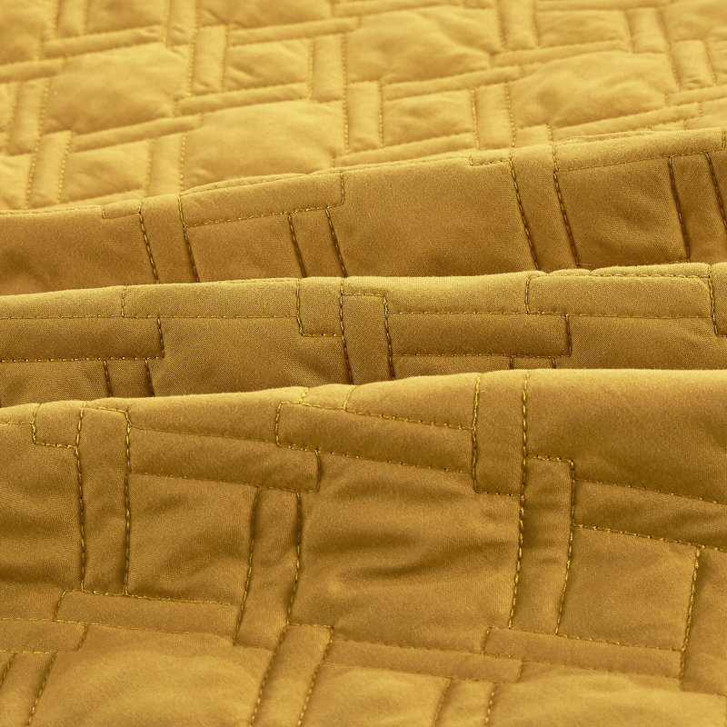 Modern & Contemporary Coverlet, King