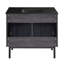 Meuble-lavabo autoportant de 36 po en chêne noir avec plateau noir Class-1363476246-1407516754-1363476232