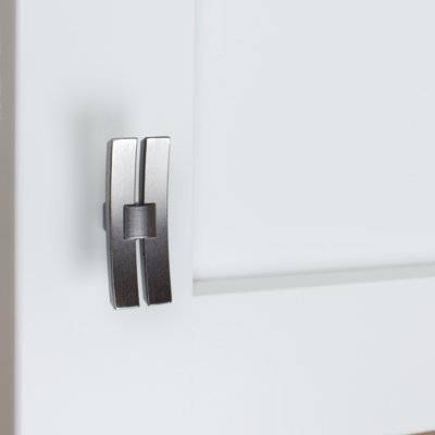 1 7/8" Length Bar Knob